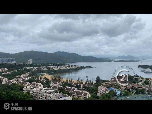 愉景湾 - 愉景湾3期 宝峰 宝珊阁 07
