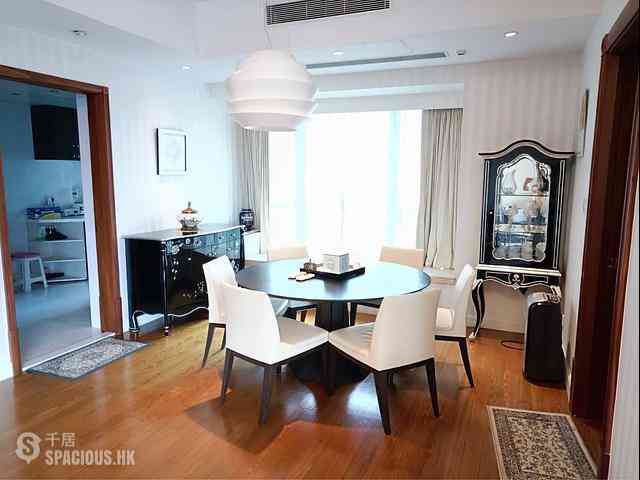 Mid Levels Central - Regence Royale Tower 2 02