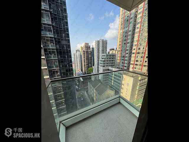 Sai Ying Pun - Kensington Hill 01