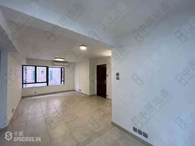 Sai Ying Pun - Kam Ning Mansion 01