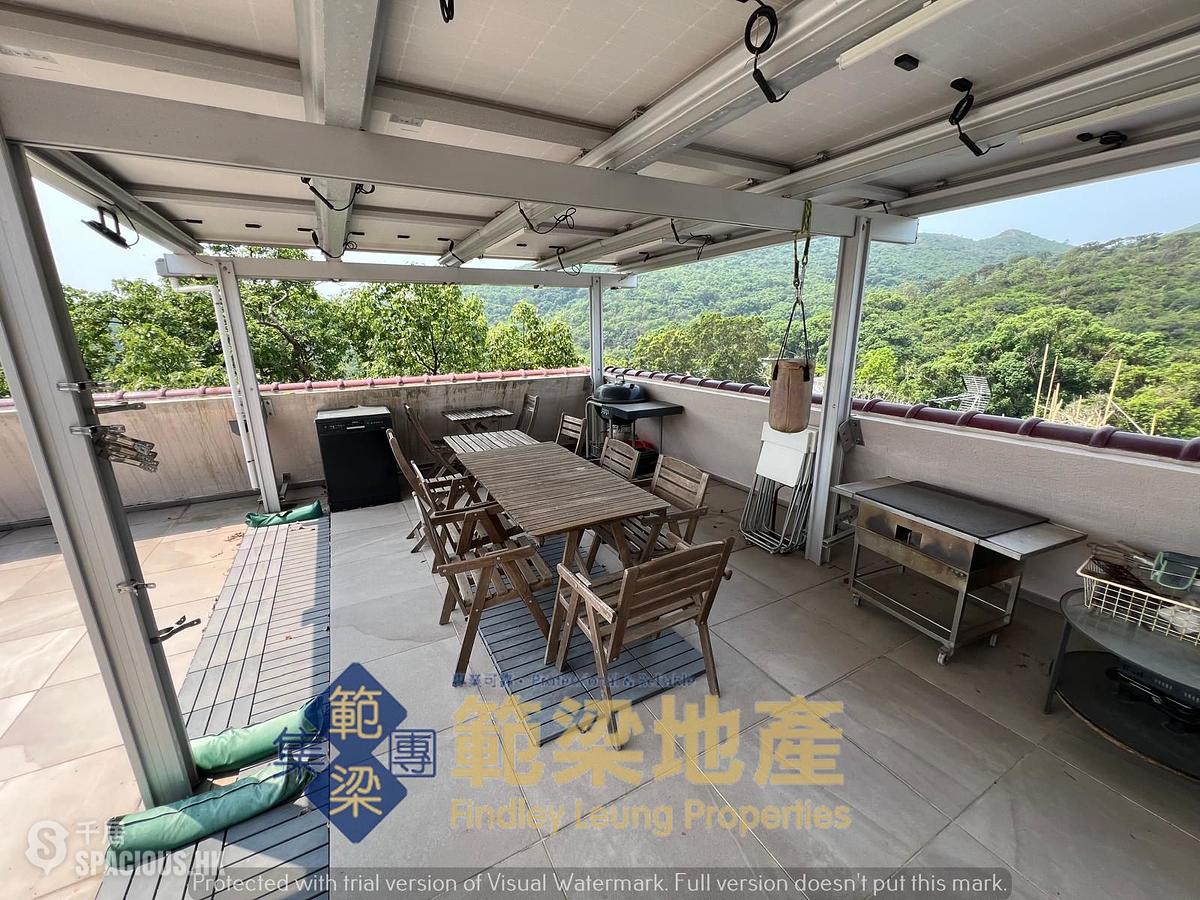South Lantau - Shui Hau 01