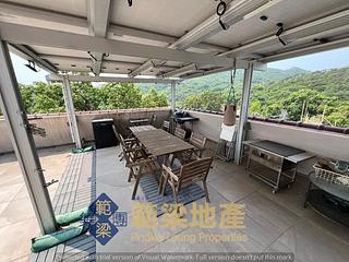 South Lantau - Shui Hau 08