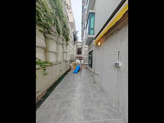 Pok Fu Lam - La Mer 02