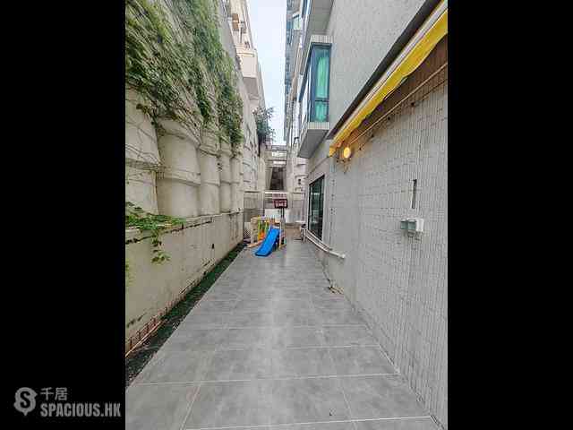 Pok Fu Lam - La Mer 02