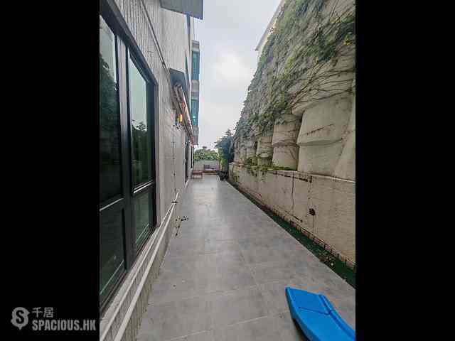 Pok Fu Lam - La Mer 01
