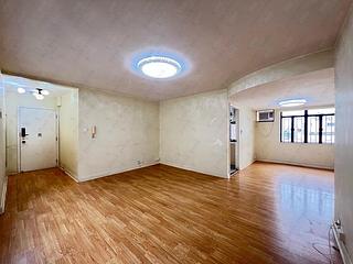 Sai Ying Pun - Wing Cheung Court 04