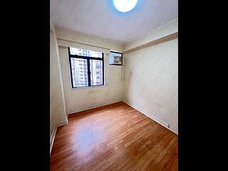 Sai Ying Pun - Wing Cheung Court 06