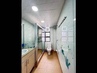 Sai Ying Pun - Wing Cheung Court 08