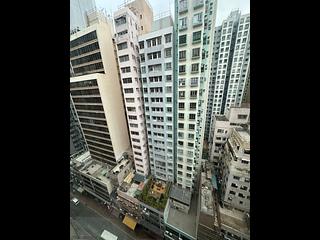 Sheung Wan - Wing Fai Building 10