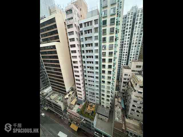 Sheung Wan - Wing Fai Building 10