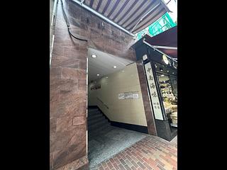 Sheung Wan - Wing Fai Building 11