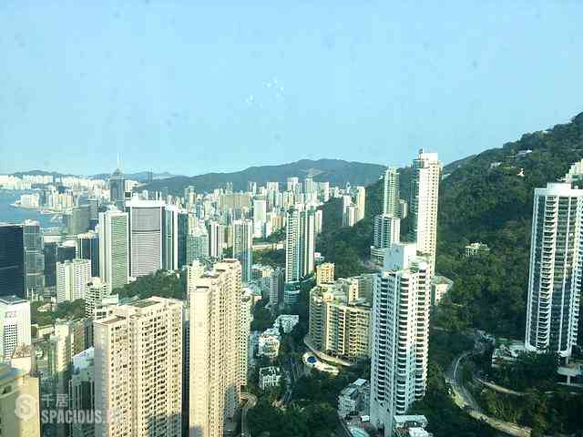 中半山 - 帝景园5座 06