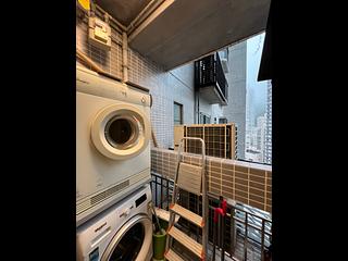 Mid Levels Central - Birchwood Place 07