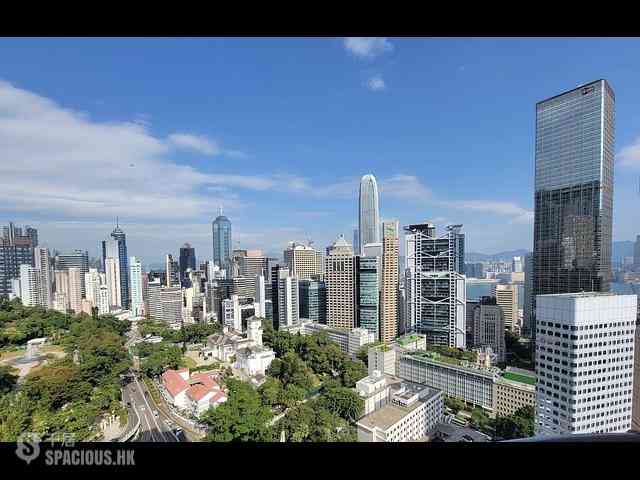 Mid Levels Central - Birchwood Place 01