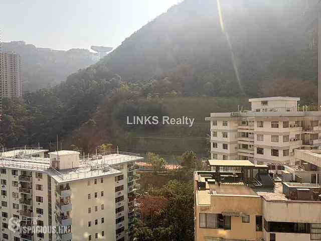 Mid Levels Central - Tycoon Court Block B 05