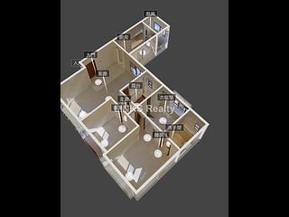 Mid Levels Central - Tycoon Court Block B 13