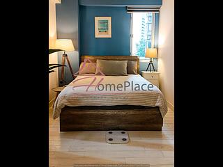 Sai Ying Pun - 17, Bonham Road 02