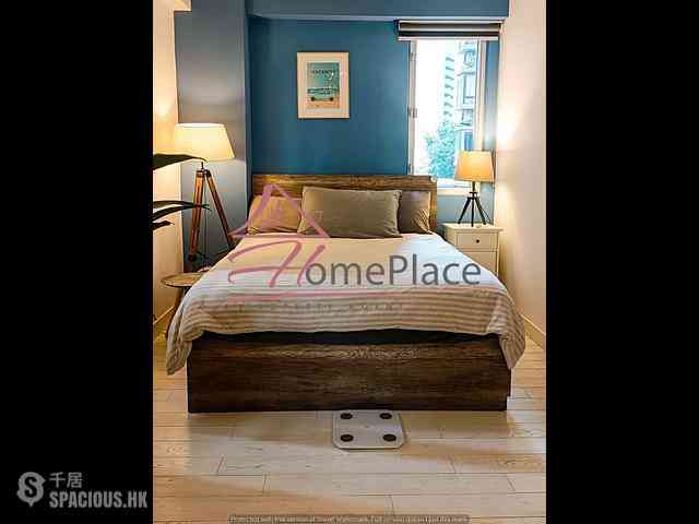 Sai Ying Pun - 17, Bonham Road 02