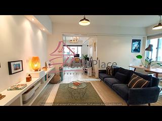 Sai Ying Pun - 17, Bonham Road 03