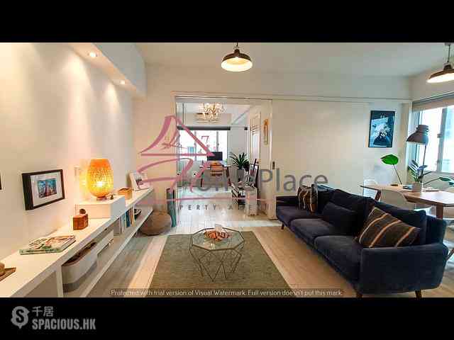 Sai Ying Pun - 17, Bonham Road 03