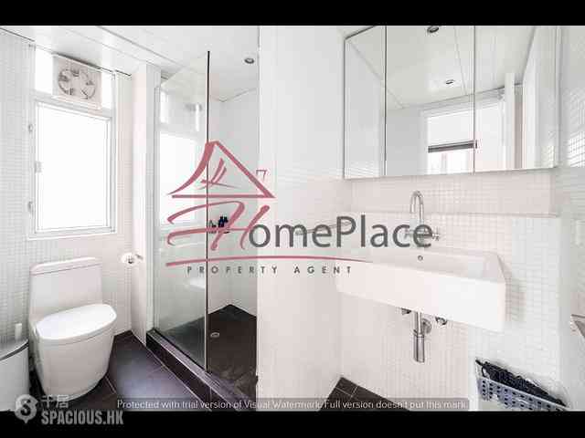 Sai Ying Pun - 17, Bonham Road 04