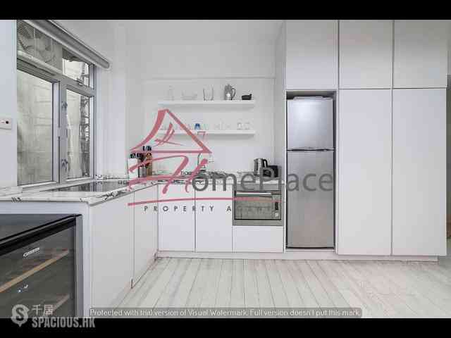 Sai Ying Pun - 17, Bonham Road 05