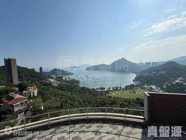 Repulse Bay - 37, Repulse Bay Road 01