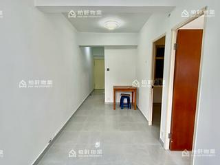鲗鱼涌 - 中兴大厦 05