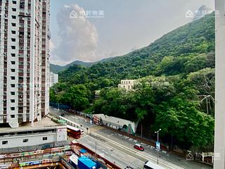 鲗鱼涌 - 中兴大厦 02