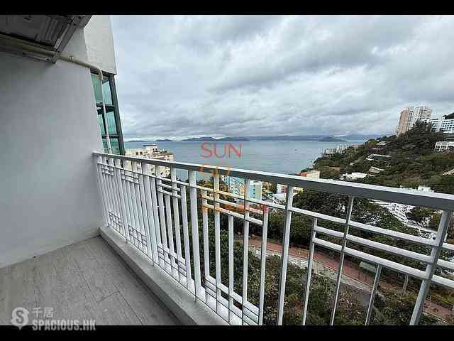 Pok Fu Lam - Bisney Terrace 01