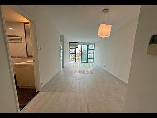 Pok Fu Lam - Bisney Terrace 02