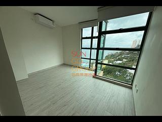 Pok Fu Lam - Bisney Terrace 04
