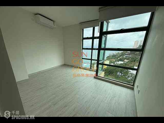 Pok Fu Lam - Bisney Terrace 04