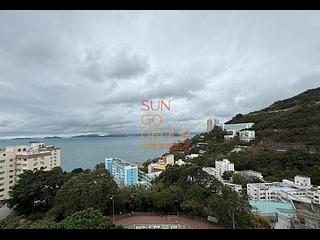 Pok Fu Lam - Bisney Terrace 05