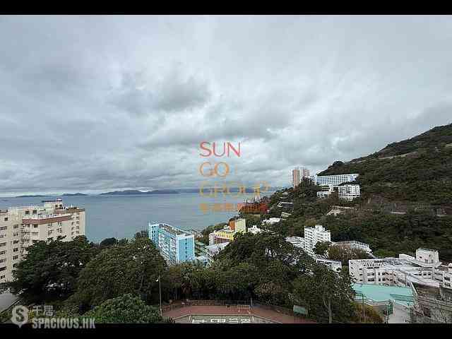 Pok Fu Lam - Bisney Terrace 05