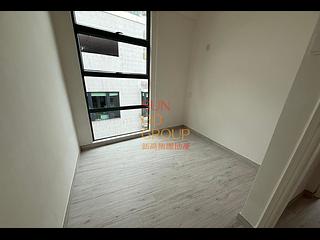 Pok Fu Lam - Bisney Terrace 06