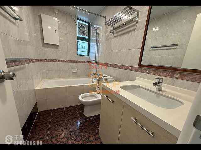 Pok Fu Lam - Bisney Terrace 10