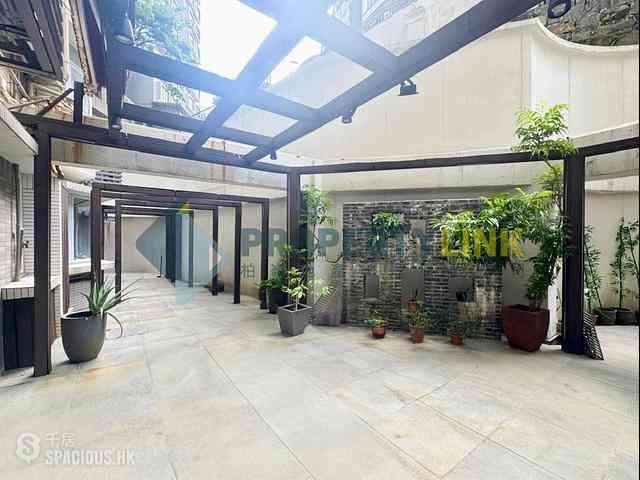 Mid Levels West - Babington House 04