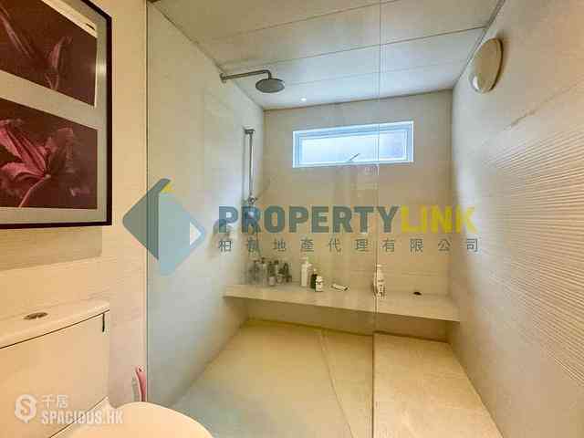Mid Levels West - Babington House 14