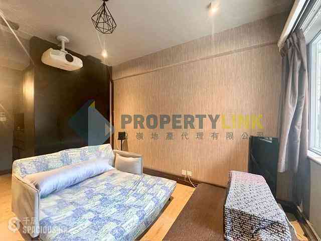 Mid Levels West - Babington House 16