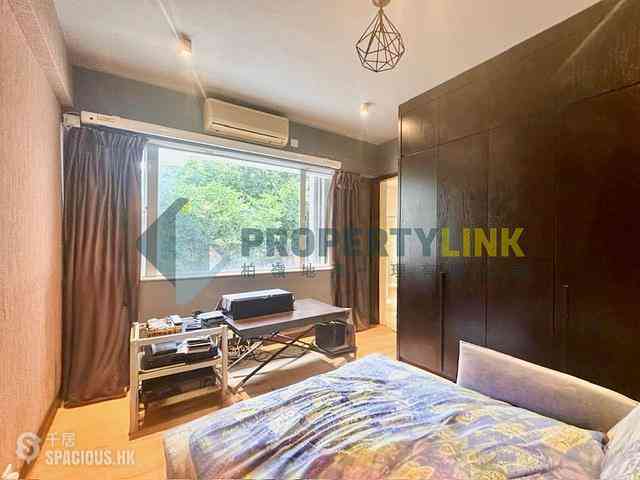 Mid Levels West - Babington House 17