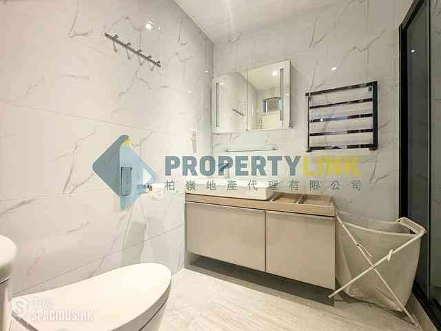 Mid Levels West - Babington House 19