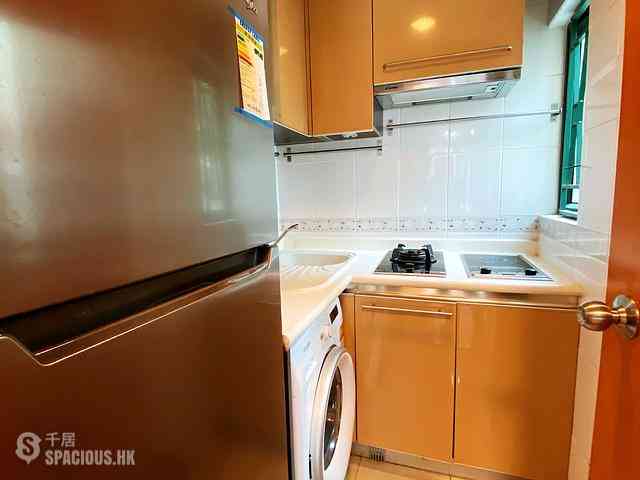 Sai Ying Pun - Elite Court 05