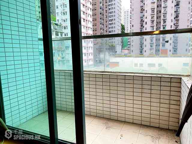 Sai Ying Pun - Elite Court 07