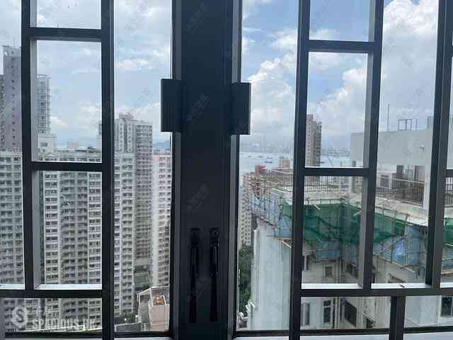 Kennedy Town - Academic Terrace Block 1 02
