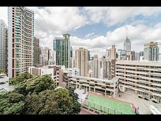 Mid Levels East - Ewan Court 05
