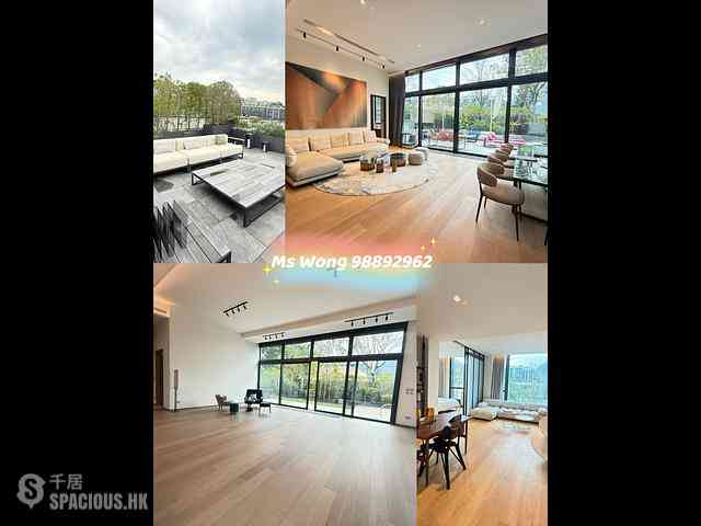 Shouson Hill - Ansaldo 01