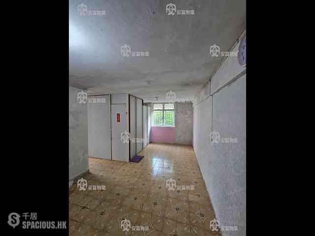 Tai Po - Fu Shin Estate 01