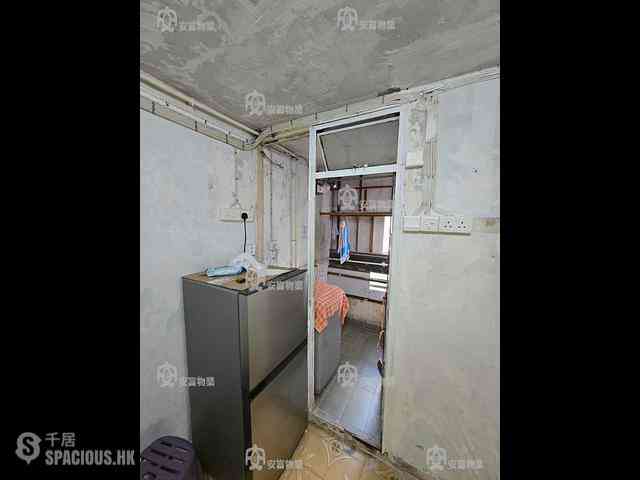 Tai Po - Fu Shin Estate 02