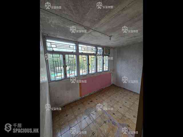 Tai Po - Fu Shin Estate 05